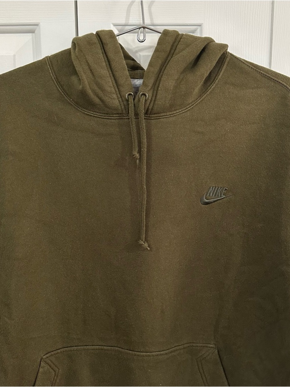 Nike Hoodie - Picture 2 of 9